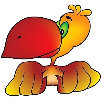 EPS 해외이미지 클립아트 동물 캐릭터 날개 일러스트 조류 미소 반려동물 컬러풀 만화 자르기 그림 부리 앵무새 코믹 손그림 고립 이국적 잉꼬 해외202004 해외일러스트 일러캐릭터 컬러 모션 표정 파일형식 벡터 이미지허브