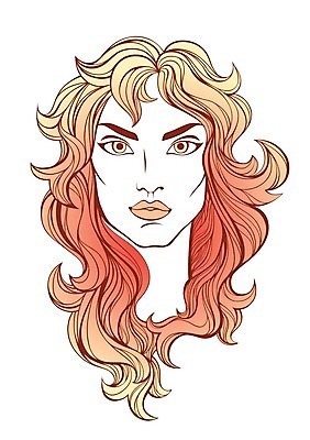 EPS 해외이미지 헤어스타일 디자인 여자 실루엣 얼굴 선 일러스트 불 추상 천사 미술 사람 그래픽 장식 빨간색 머리 유행 상점 화장품 소용돌이 화려 우아함 산호 미용사 이발 사인 마녀 여우 샴푸 여왕 흡혈귀 돌봄 바이킹 여신 스타일 해외202004 해외일러스트 자연요소 직업 컬러 컨셉 무늬 포유류 모션 문화예술 촬영기법 신체부위 위생용품 뷰티 회오리 자포동물 파일형식 벡터 이미지허브