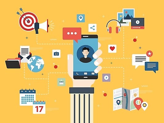 EPS 해외이미지 디자인 여행 백그라운드 일러스트 통신 커뮤니케이션 사람없음 컴퓨터그래픽 글로벌비즈니스 자료 확성기 인포그래픽 정보 네트워크 이메일 플랫 어플리케이션 목표 계획 소셜미디어 인터페이스 해외202004 해외일러스트 컨셉 비즈니스 그래픽 글로벌 파일형식 벡터 이미지허브