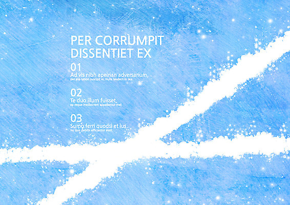 템플릿 내지 컬러 하늘색 사람없음 프레젠테이션 문서템플릿 서식 레이아웃 문서 제안서 목차 이미지템플릿 AI파일 파란색 파일형식 벡터