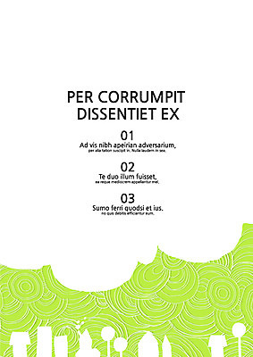 구름 템플릿 내지 컬러 사람없음 연두색 프레젠테이션 문서템플릿 서식 레이아웃 문서 제안서 목차 이미지템플릿 AI파일 자연요소 초록색 파일형식 벡터