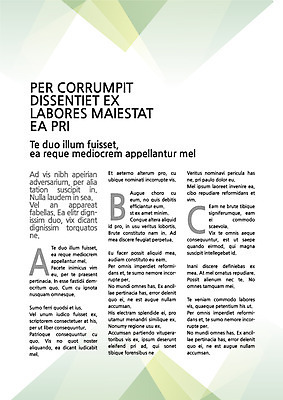 도형 템플릿 내지 컬러 사람없음 초록색 연두색 사각형 프레젠테이션 문서템플릿 서식 레이아웃 문서 제안서 이미지템플릿 AI파일 파일형식 벡터