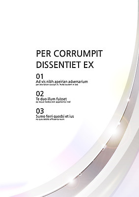 템플릿 내지 컬러 나선형 사람없음 빛 은색 프레젠테이션 문서템플릿 서식 레이아웃 문서 제안서 목차 이미지템플릿 AI파일 무늬 파일형식 벡터