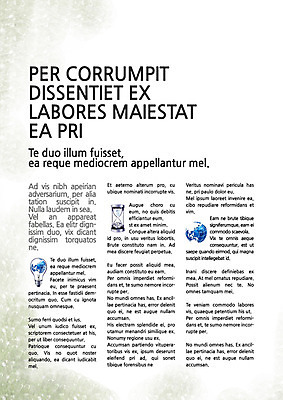 템플릿 내지 사람없음 프레젠테이션 문서템플릿 서식 레이아웃 문서 제안서 이미지템플릿 AI파일 파일형식 벡터