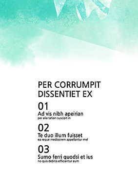 템플릿 내지 사람없음 프레젠테이션 문서템플릿 서식 레이아웃 문서 제안서 목차 이미지템플릿 AI파일 파일형식 벡터