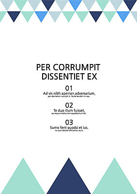 도형 템플릿 내지 사람없음 삼각형 프레젠테이션 문서템플릿 서식 레이아웃 문서 제안서 목차 이미지템플릿 AI파일 파일형식 벡터