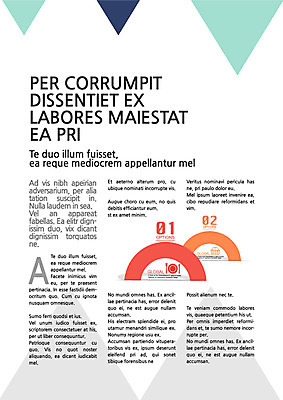 도형 템플릿 내지 사람없음 삼각형 프레젠테이션 문서템플릿 서식 레이아웃 문서 제안서 이미지템플릿 AI파일 파일형식 벡터