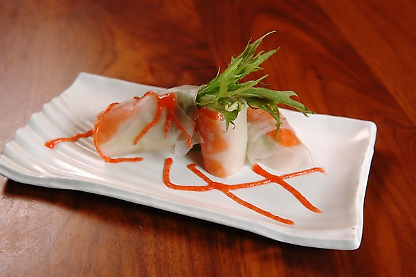 포토 JPG 접시 음식 채소 근접촬영 사람없음 아웃포커스 장식 무쌈 무쌈말이 일본음식 국내포토 식기 뷰포인트 촬영기법 파일형식