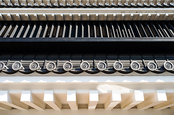 포토 JPG 주간 전통 해외풍경 건축물 아시아 고건축 일본문화 기와 풍경 사람없음 야외 일본 동양건축 성 일본전통 처마 일본건축 기요스성 국내포토 자연요소 동양문화 해외 건축 나라 외국문화 파일형식 동양