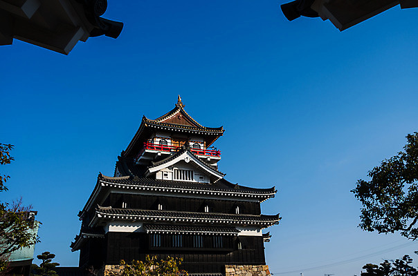 포토 JPG 주간 나무 식물 전통 해외풍경 건축물 아시아 고건축 일본문화 하늘 풍경 사람없음 야외 일본 동양건축 성 일본전통 일본건축 기요스성 국내포토 자연요소 동양문화 해외 건축 나라 외국문화 파일형식 동양