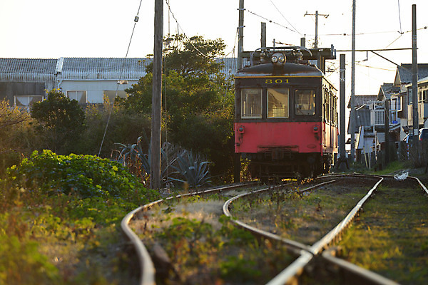 포토 JPG 주간 시설물 육상교통 교통수단 교통 교통시설 사람없음 야외 기찻길 기차 전봇대 철도의날 국내포토 자연요소 건축물 공공시설 대중교통 시설 파일형식 법정기념일