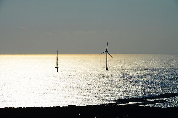 포토 JPG 주간 구름 바다 자연 하늘 풍경 사람없음 야외 일몰 풍차 에너지 그린에너지 풍력에너지 국내포토 자연요소 노을 생태계 파일형식
