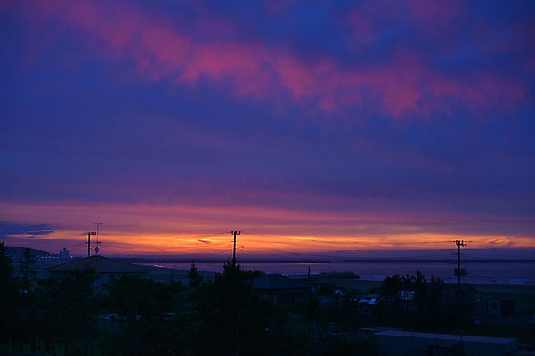 포토 JPG 구름 자연 하늘 풍경 사람없음 야외 노을 어둠 일몰 국내포토 자연요소 생태계 파일형식