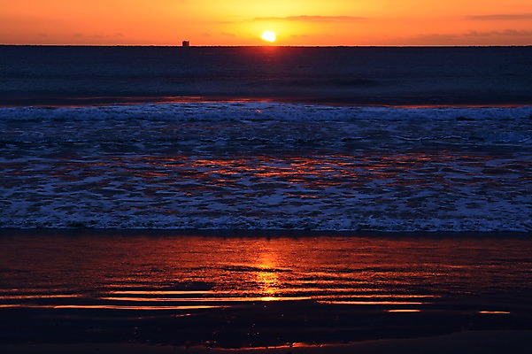 포토 JPG 파도 바다 자연 풍경 해변 사람없음 야외 태양 일출 노을 국내포토 자연요소 생태계 파일형식