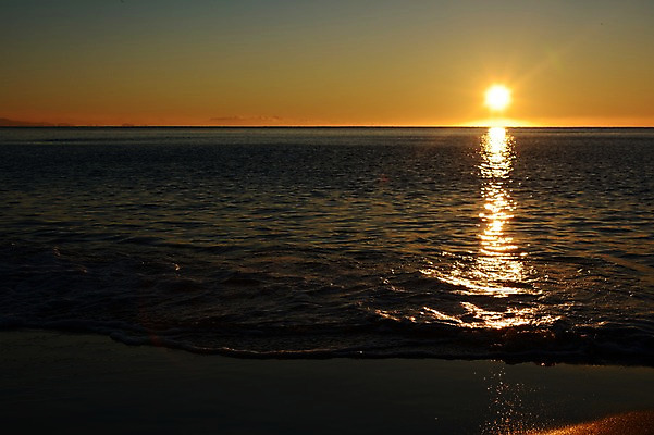 포토 JPG 바다 자연 하늘 풍경 해변 사람없음 야외 태양 일출 노을 국내포토 자연요소 생태계 파일형식