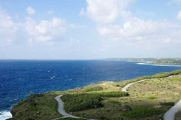 포토 JPG 주간 구름 도로 길 바다 자연 하늘 풍경 해변 사람없음 야외 절벽 국내포토 자연요소 교통시설 생태계 파일형식