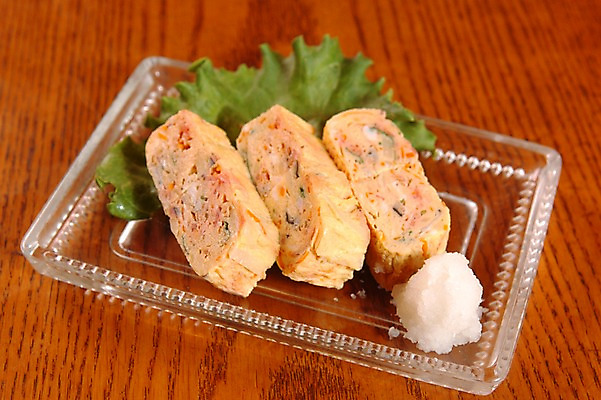 포토 JPG 음식 반찬 근접촬영 사람없음 계란말이 일회용접시 일본음식 국내포토 접시 뷰포인트 계란요리 파일형식