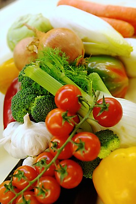 포토 JPG 음식 토마토 채소 식재료 재료 방울토마토 양파 피망 마늘 옥수수 근접촬영 사람없음 아웃포커스 당근 브로콜리 국내포토 뷰포인트 곡류 뿌리채소 촬영기법 파일형식