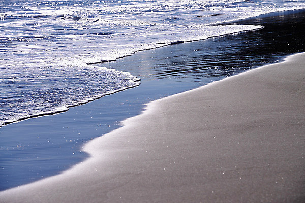 포토 JPG 주간 모래 파도 바다 자연 풍경 해변 사람없음 야외 물 모래사장 국내포토 자연요소 생태계 파일형식