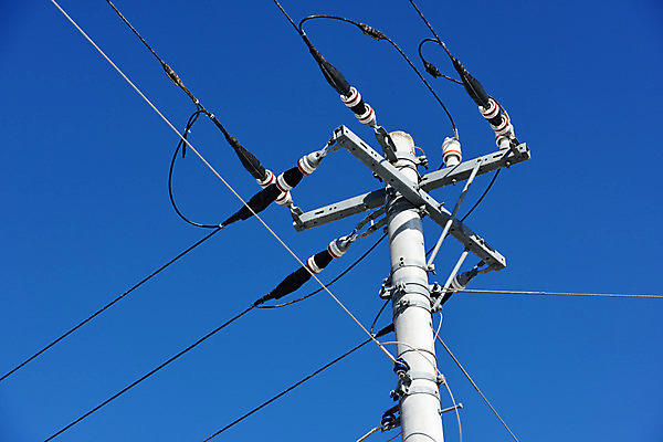 포토 JPG 주간 시설물 하늘 사람없음 야외 전선 전봇대 국내포토 자연요소 건축물 공공시설 파일형식