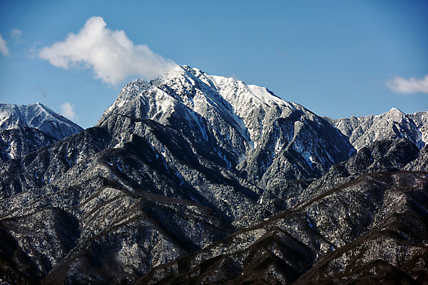 포토 JPG 주간 구름 해외풍경 계절 아시아 겨울 자연 하늘 산 풍경 사람없음 야외 일본 눈 미나미알프스 겨울풍경 국내포토 자연요소 해외 나라 날씨 생태계 파일형식