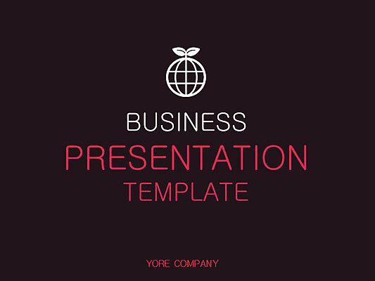 템플릿 비즈니스 그래프 사람없음 PPT 프레젠테이션 문서템플릿 문서 백미러 이미지템플릿 파일형식