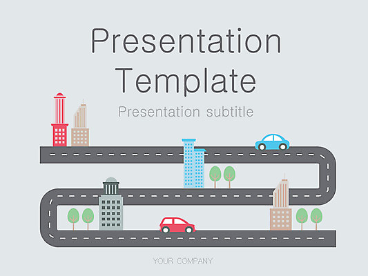 서양인 외국인 템플릿 여자 남자 도로 비즈니스 그래프 사람 빌딩 성인 세명 도시 PPT 프레젠테이션 문서템플릿 문서 성인만 이미지템플릿 길 교통시설 인종 건물 파일형식