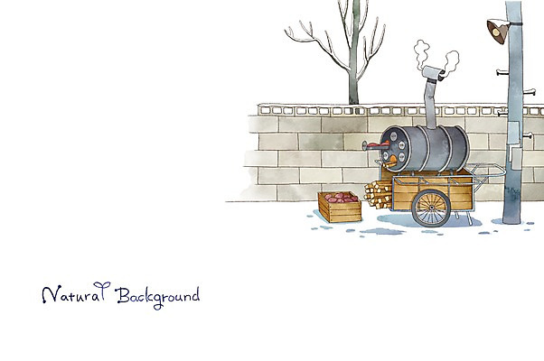 PSD 나무 계절 백그라운드 겨울 가로등 일러스트 사람없음 담장 상자 수레 분위기 장작 순수 겨울음식 전봇대 고구마 겨울간식 군고구마 제철음식 겨울배경 국내일러스트 식물 공공시설 음식 컨셉 디저트 뿌리채소 카트 구이 제철 파일형식