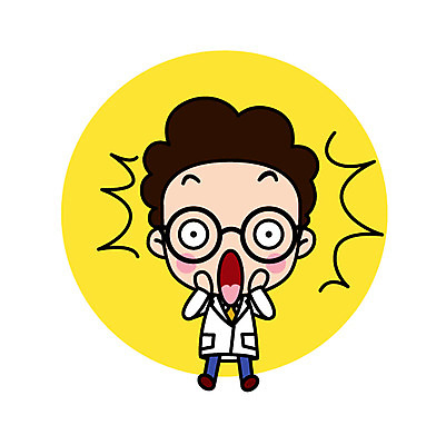 전신 직업 캐릭터 남자 안경 스티커 일러스트 넥타이 직업캐릭터 한명 서기 사람 손짓 성인 놀람 가운 실험복 과학자 성인남자한명만 안경낌 일러캐릭터 AI파일 1 잡화 옷 감정 과학 모션 표정 학자 남자한명만 성인남자만 파일형식 벡터