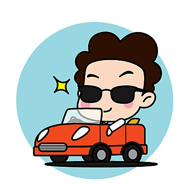 직업 캐릭터 남자 스티커 일러스트 자동차 직업캐릭터 한명 미소 사람 상반신 성인 선글라스 가운 실험복 승차 과학자 오픈카 스포츠카 성인남자한명만 일러캐릭터 AI파일 1 옷 안경 육상교통 과학 모션 승용차 표정 학자 남자한명만 성인남자만 파일형식 벡터