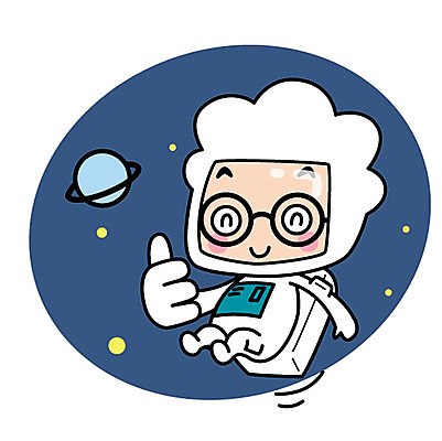 전신 직업 캐릭터 남자 별 안경 스티커 일러스트 직업캐릭터 한명 미소 사람 성인 우주 행성 우주비행사 과학자 우주복 성인남자한명만 안경낌 일러캐릭터 AI파일 자연요소 1 잡화 옷 과학 표정 학자 남자한명만 성인남자만 파일형식 벡터