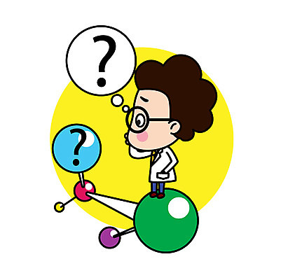 전신 직업 캐릭터 기호 남자 안경 말풍선 스티커 일러스트 직업캐릭터 한명 서기 사람 성인 물음표 가운 실험복 과학자 호기심 화학모형 성인남자한명만 안경낌 일러캐릭터 AI파일 문자 1 잡화 옷 감정 과학 컨셉 모션 모형 학자 남자한명만 성인남자만 파일형식 벡터