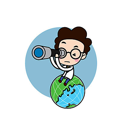 전신 직업 캐릭터 응시 남자 안경 지구 스티커 일러스트 직업캐릭터 한명 들기 사람 앉기 성인 지구본 망원경 관찰 가운 실험복 과학자 성인남자한명만 안경낌 일러캐릭터 AI파일 1 시선 잡화 옷 과학 모션 학자 남자한명만 성인남자만 파일형식 벡터