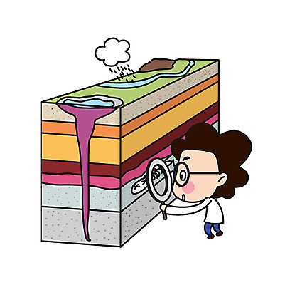 전신 구름 직업 캐릭터 남자 안경 스티커 일러스트 돋보기 직업캐릭터 한명 서기 들기 사람 성인 관찰 비 지각 과학자 화석 성인남자한명만 안경낌 일러캐릭터 AI파일 자연요소 1 잡화 과학 모션 날씨 학자 남자한명만 성인남자만 파일형식 벡터