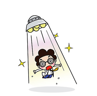 전신 직업 캐릭터 남자 안경 스티커 일러스트 넥타이 직업캐릭터 한명 사람 성인 빛 놀람 광선 가운 실험복 우주선 과학자 부양 성인남자한명만 안경낌 일러캐릭터 AI파일 1 잡화 옷 감정 과학 표정 우주 학자 남자한명만 성인남자만 파일형식 벡터