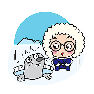 전신 직업 캐릭터 남자 안경 스티커 일러스트 직업캐릭터 한명 사람 앉기 성인 놀람 인사 물개 북극 과학자 성인남자한명만 안경낌 일러캐릭터 AI파일 1 잡화 감정 과학 포유류 모션 표정 바다동물 예절 극지방 학자 남자한명만 성인남자만 파일형식 벡터