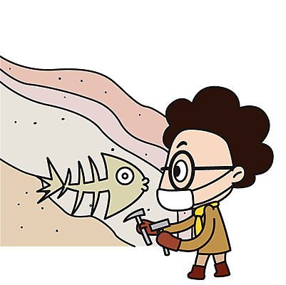 전신 직업 캐릭터 남자 안경 스티커 일러스트 직업캐릭터 작업복 어류 마스크 한명 서기 들기 사람 성인 도구 과학자 화석 탐사 지층 성인남자한명만 안경낌 일러캐릭터 AI파일 1 잡화 옷 과학 모션 수중동물 학자 남자한명만 성인남자만 파일형식 벡터