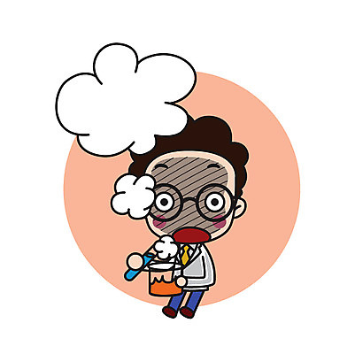 전신 직업 캐릭터 남자 안경 스티커 일러스트 넥타이 직업캐릭터 한명 서기 들기 사람 성인 놀람 가운 실험복 연기 폭발 과학자 비커 실수 성인남자한명만 안경낌 일러캐릭터 AI파일 1 잡화 옷 감정 과학 모션 표정 실험기구 학자 남자한명만 성인남자만 파일형식 벡터