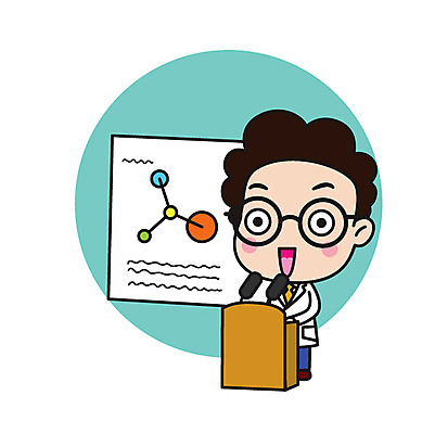 전신 직업 캐릭터 남자 안경 스티커 일러스트 직업캐릭터 실험 한명 서기 미소 사람 성인 자료 발표 결과 과학자 마이크 성인남자한명만 안경낌 일러캐릭터 AI파일 1 잡화 음향기기 과학 컨셉 모션 표정 학자 남자한명만 성인남자만 파일형식 벡터