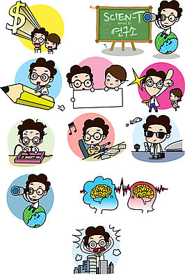 직업 캐릭터 여자 남자 안경 스티커 연주 일러스트 탁자 하늘 비행기 직업캐릭터 미소 들기 사람 손짓 성인 건물 세트 선글라스 연필 지구본 달러 칠판 기계 놀람 망원경 기타 가리킴 가운 실험복 판넬 수리 과학자 뇌 출장 전파 거인 성인만 안경낌 일러캐릭터 AI파일 건축물 잡화 옷 감정 음악 과학 가구 돈 비즈니스 항공교통 모션 현악기 학용품 대중교통 표정 필기구 학자 파일형식 벡터