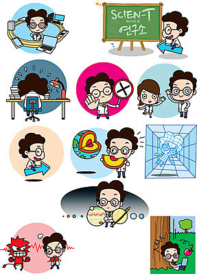직업 캐릭터 여자 남자 화살표 안경 지구 스티커 일러스트 탁자 직업캐릭터 미소 들기 사람 손짓 성인 노트북 스마트폰 세트 태블릿 지구본 모니터 칠판 놀람 행성 금지 분노 스탠드 가운 실험복 떨어짐 사과 먹기 과학자 싸움 손인사 야근 박테리아 신경세포 성인만 안경낌 일러캐릭터 AI파일 잡화 옷 감정 과학 가구 컨셉 과일 비즈니스 의학 모션 조명 세포 표정 전자제품 핸드폰 스마트기기 컴퓨터 우주 인사 업무 학자 파일형식 벡터