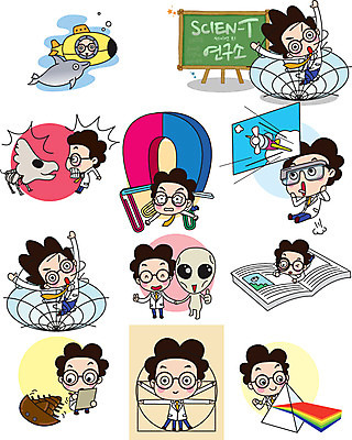 직업 캐릭터 여자 남자 안경 무지개 스티커 일러스트 돋보기 직업캐릭터 미소 사람 손짓 성인 책 빛 세트 칠판 놀람 외계인 관찰 메모지 최고 가운 실험복 체험 엉킴 잠수함 과학자 돌고래 문서 브이 클립 화석 자석 레오나르도다빈치 삼엽충 성인만 안경낌 일러캐릭터 AI파일 자연요소 잡화 옷 감정 과학 컨셉 포유류 모션 표정 사무용품 수중동물 미확인물체 학자 파일형식 벡터