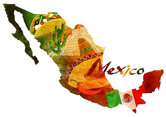 PSD 식물 문자 모자 손글씨 영어 나라 상징 캘리배경 지도 북아메리카 일러스트 캘리그라피 고추 멕시코 선인장 타이포그라피 글자캘리그라피 사람없음 단어 사막 국기 심볼 솜브레로 국내일러스트 모자_잡화 잡화 백그라운드 채소 아메리카 전통의상 파일형식