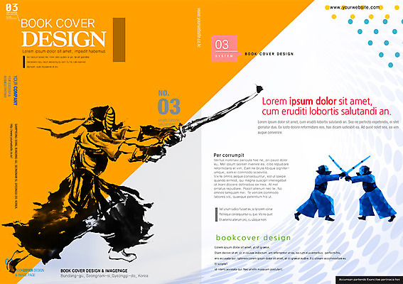 PSD 템플릿 편집 표지디자인 북디자인 표지 리플렛 스포츠 북커버 사람 팜플렛 성인 세명 운동 검도 성인만 이미지템플릿 건강 격투기 파일형식