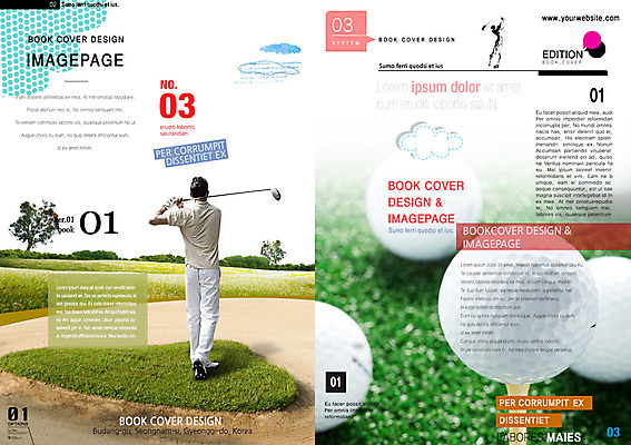 PSD 템플릿 편집 표지디자인 북디자인 표지 남자 리플렛 스포츠 골프 북커버 골프공 한명 사람 팜플렛 성인 뒷모습 운동 골프채 남자만 남자한명만 성인남자만 성인만 이미지템플릿 1 뷰포인트 공 골프용품 건강 구기 파일형식