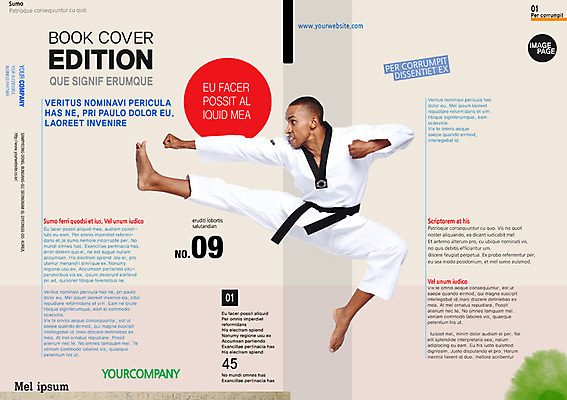 PSD 서양인 외국인 템플릿 편집 표지디자인 북디자인 표지 남자 리플렛 스포츠 흑인 북커버 한명 사람 팜플렛 성인 운동 점프 태권도 남자만 남자한명만 성인남자만 성인만 이미지템플릿 1 모션 건강 인종 격투기 파일형식