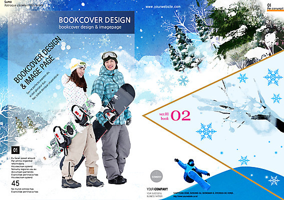 PSD 템플릿 편집 표지디자인 북디자인 계절 여자 표지 남자 리플렛 스포츠 겨울 북커버 겨울스포츠 사람 동양인 팜플렛 성인 세명 운동 한국인 눈 스노우보드 보드 성인만 이미지템플릿 자연요소 날씨 건강 인종 보드_스포츠 파일형식