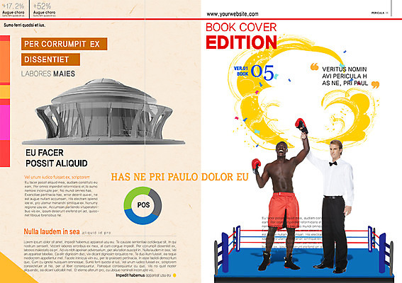 PSD 서양인 외국인 템플릿 편집 표지디자인 북디자인 표지 남자 리플렛 스포츠 흑인 북커버 사람 팜플렛 성인 두명 운동 경기장 권투 글러브 권투글러브 남자만 성인남자만 성인만 이미지템플릿 스포츠용품 장갑 스포츠시설 건강 인종 격투기 파일형식