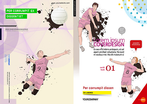 PSD 템플릿 편집 표지디자인 북디자인 표지 남자 리플렛 스포츠 북커버 사람 팜플렛 성인 세명 운동 배구 배구선수 남자만 성인남자만 성인만 이미지템플릿 운동선수 건강 구기 파일형식