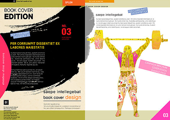 PSD 템플릿 편집 표지디자인 북디자인 표지 남자 리플렛 스포츠 북커버 한명 사람 팜플렛 성인 운동 역기 역도 역도선수 남자만 남자한명만 성인남자만 성인만 이미지템플릿 1 운동선수 건강 파일형식